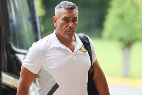 La promesa que le hizo José Giacone a la afición de Diriangén en su emotiva despedida