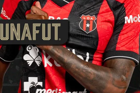 Alajuelense es complicado por la UNAFUT.