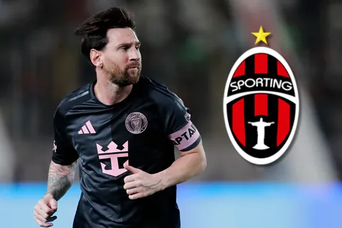 Inter Miami vs. Sporting San Miguelito: a qué hora y dónde ver hoy el partido con Messi en Panamá