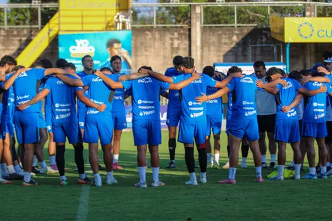 "Conseguir el pase al Mundial": Desde El Salvador envían un mensaje que pone en alerta a Panamá y a Guatemala