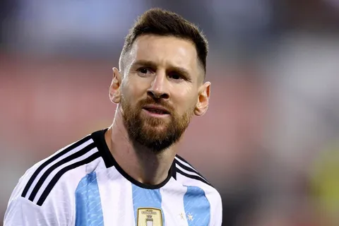 Lionel Messi jugaría su último Mundial en Qatar 2022