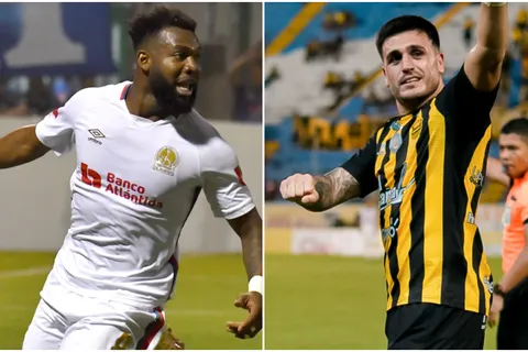 Clausura 2023 | Olimpia vs. Real España: la diferencia de valores de plantilla según Transfermarkt para la fecha 15