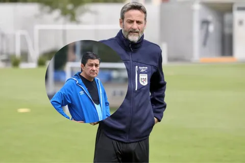 Tiembla Luis Fernando Tena: Thomas Christiansen tiene lista una sorpresa en Panamá que golpea a Guatemala de cara al Mundial 2026