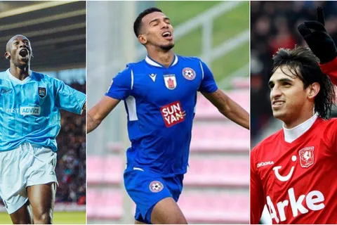 El nicaragüense Ariagner Smith supera a Paulo Wanchope y Bryan Ruiz