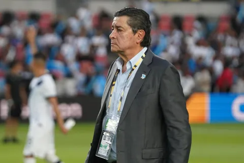 Desde México revelan el gran secreto de Luis Fernando Tena que ilusiona a la Selección de Guatemala