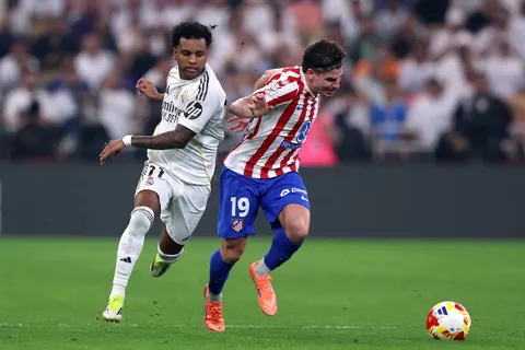 Real Madrid, ligero favorito para el derbi ante Atlético de Madrid