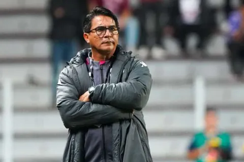 Vladimir Quesada logró lo que tanto quería. (Foto: Teletica)