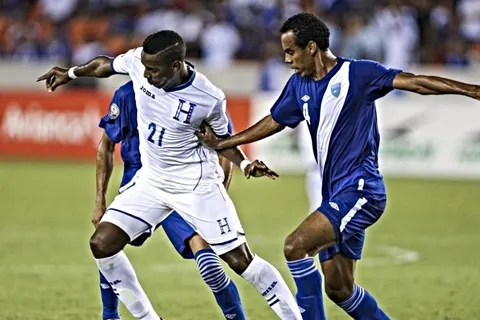 Oficial: Guatemala y Honduras se medirán en un partido amistoso