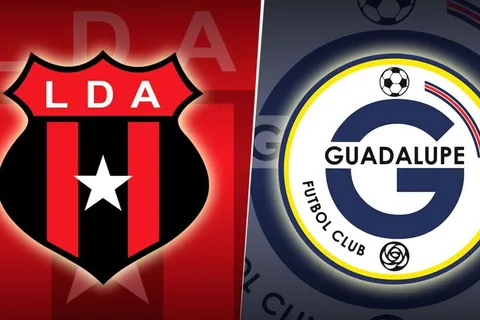 Alajuelense vs. Guadalupe: cuándo, a qué hora y por qué canal ver EN VIVO el juego por la fecha 11 del Clausura 2023 de la Primera División de Costa Rica