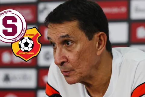Fue verdugo de Saprissa y Herediano: Guimaraes prepara un refuerzo que ilusiona a Alajuelense