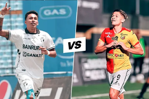 Copa Centroamericana 2023| Comunicaciones vs. Herediano: el favorito según las casas apuestas