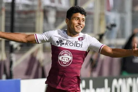 El mensaje de Johan Venegas a la afición del Saprissa