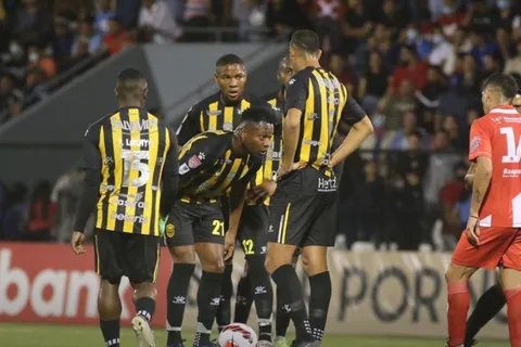 Liga Concacaf: Real España empata ante Real Estelí y dejan la serie abierta para la vuelta