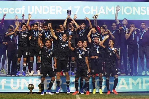 Premundial Sub-17 de Concacaf: conoce los estadios que se usarán en el torneo