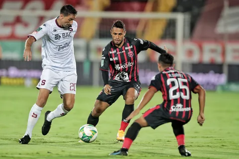 Alajuelense vs. Saprissa: el favorito al título del Clausura 2023