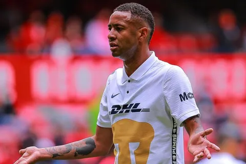 Gaby Torres se marcharía de Pumas UNAM