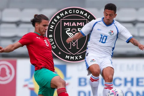 Ángel Orelien: biografía, edad, altura, estilo de juego y mejores jugadas del panameño que interesa al Inter Miami de Lionel Messi