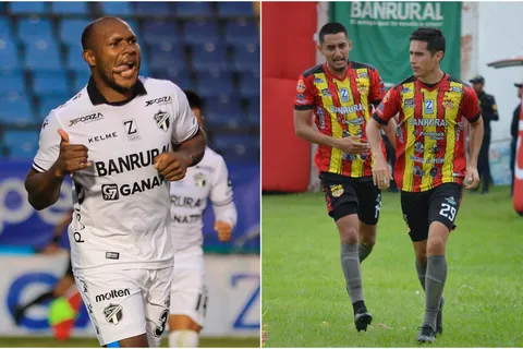Comunicaciones vs. Zacapa hoy EN VIVO: hora y canal del partido | Liga Nacional de Guatemala 2023
