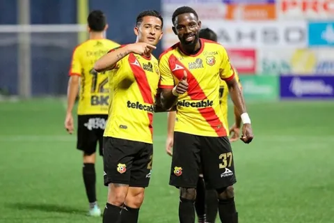 La Liga a punto de dejarse lateral que salió de Herediano