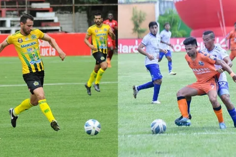 Apertura 2022 de la Liga Nacional de Guatemala: resultados y tabla de posiciones tras la fecha 12