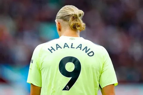 Manchester City busca su octava victoria en la Premier ante Aston Villa: hora del partido