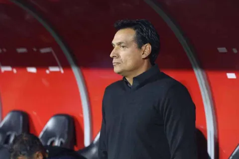 No solo fue la derrota en el Clásico: Mario Acevedo y Municipal reciben mala noticia luego de su traspié ante Comunicaciones