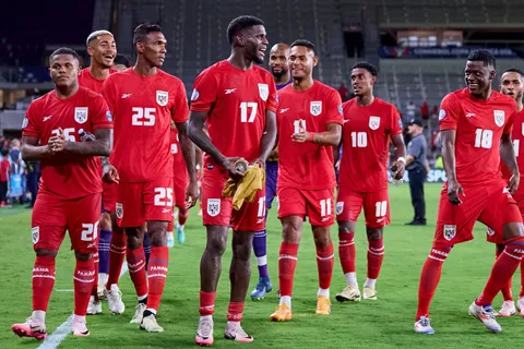 La IA predice quién pasa y cuántos goles habrá en Panamá vs. Colombia por la Copa América 2024