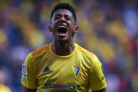 Atención: Choco Lozano está cerca de volver a jugar en la primera de España