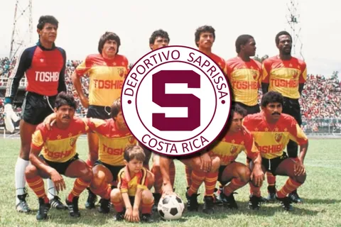 La hija de un ídolo de Herediano es morada. (Foto:Buzón de Rodrigo)