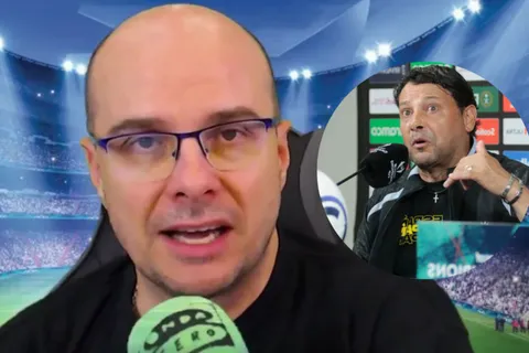 MisterChip condena de la peor manera a Jeaustin Campos tras humillación del Real España en Concachampions