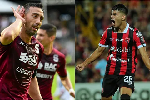 Saprissa vs. Alajuelense: a qué hora y dónde ver hoy el partido por la Recopa de Costa Rica 2024