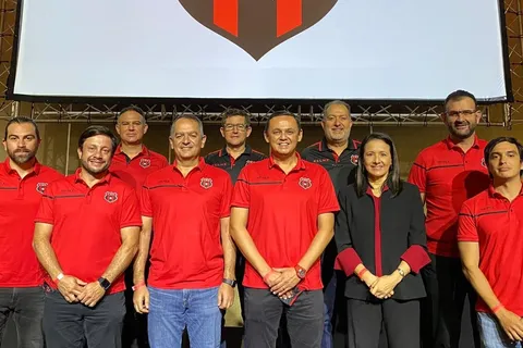 Junta Directiva de Alajuelense responde las críticas de ´Transparencia Rojinegra´