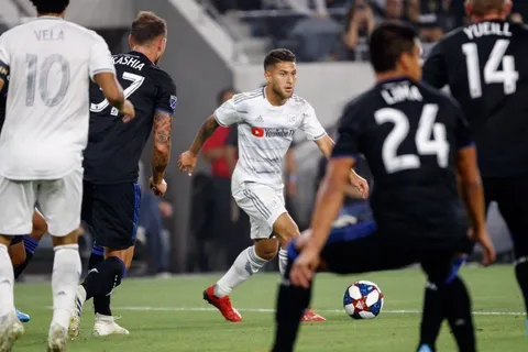Legionario salvadoreño da el salto al fútbol de España