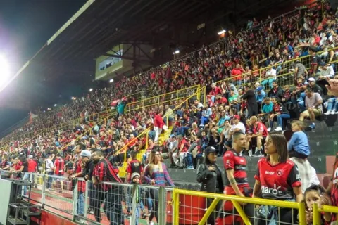 Unafut tiene la intención de contar con los aficionados en la etapa final del Torneo Clausura 2021