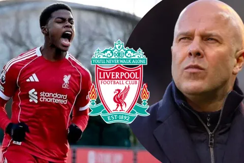 "Primer equipo": Liverpool toma decisión final sobre el futuro de Keyrol Figueroa y así lo aseguran en Inglaterra