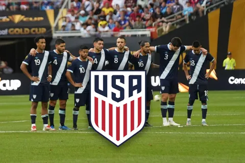 Concacaf confirma la noticia que nadie en Guatemala quería escuchar para el partido con Estados Unidos