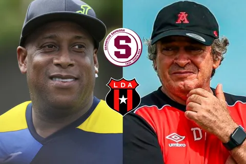 Decisión tomada: Saprissa y Alajuelense tienen listo un plan para el último día del mercado de fichajes
