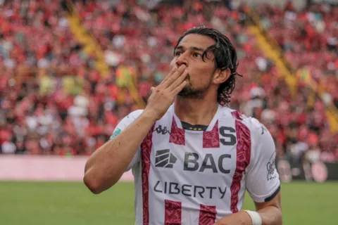 Ariel Rodríguez no se guarda nada con un brutal mensaje que levanta suspicacias en Saprissa