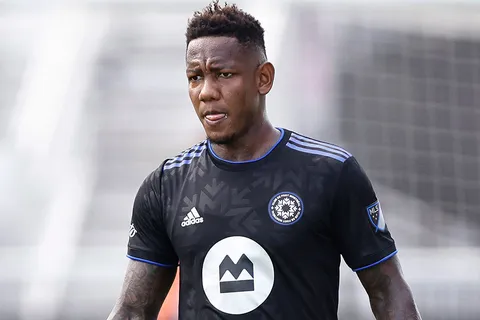 Romell Quioto sufre una muy mala noticia en CF Montreal