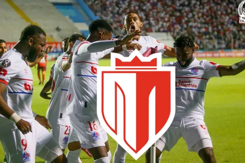 "No nos afecta en nada": lo que Olimpia nunca esperó de Real Estelí luego de vencerlo en la Copa Centroamericana