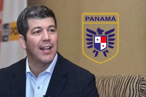 Un gesto de orgullo: Fernando Palomo destaca a Panamá