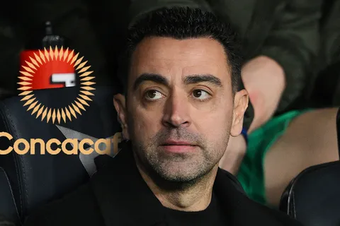 Xavi Hernández podría continuar su carrera en el fútbol de Concacaf. (Foto: Getty Images)