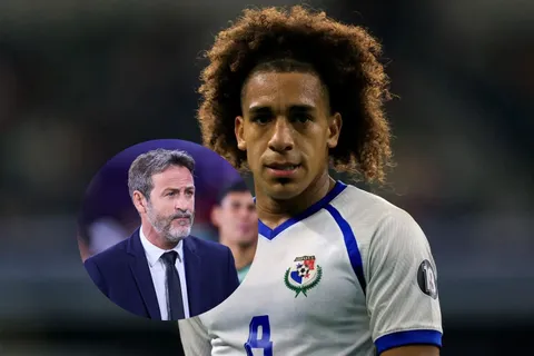 Sorpresa en Panamá: Thomas Christiansen toma una contundente decisión con Adalberto Carrasquilla.