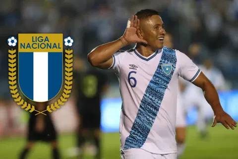 Tras salir de Xelajú, Carlos Mejía se acerca fuertemente a un inesperado equipo de Guatemala