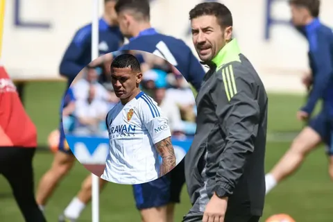 Gabi lanza mensaje sobre Kervin Arriaga que retumba en Honduras