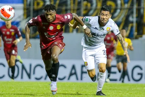 Herediano vs. Real España hoy EN VIVO: cuándo, a qué hora y dónde ver el partido | Copa Centroamericana 2023