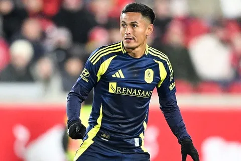 Andy Najar podría ´fichar´ con un equipazo gracias a sus brillantes actuaciones