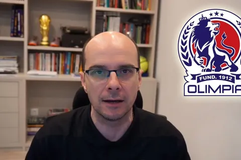 MisterChip llena Twitter de datos sobre la clasificación del Olimpia
