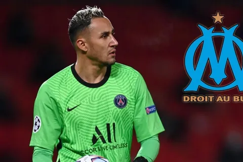 PSG vs. Olympique de Marsella: cuándo, dónde y por qué canal ver hoy a Keylor Navas en el partido por la Supercopa de Francia 2020