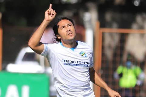 Comunicaciones venció 1-0 a Achuapa y se acomoda en el liderato del Grupo A [VIDEO]
